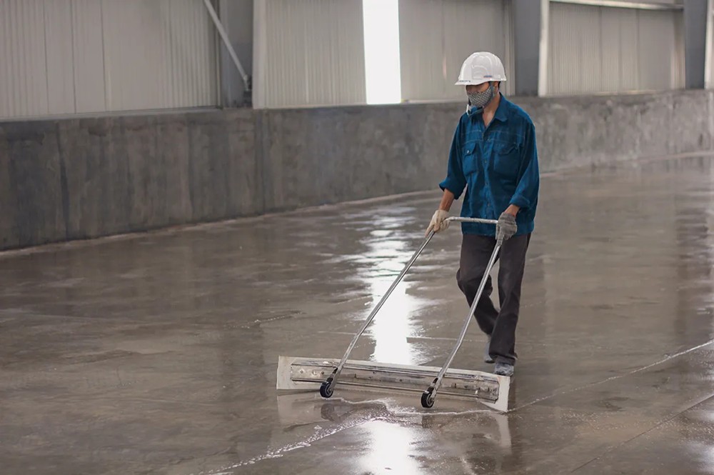 澎内传混凝土致密剂（PNC702）