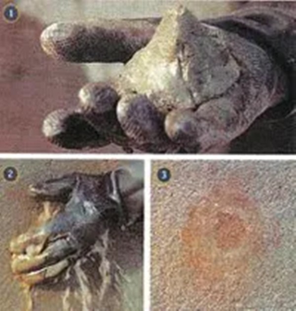 澎内传快速堵漏剂（PNC602）