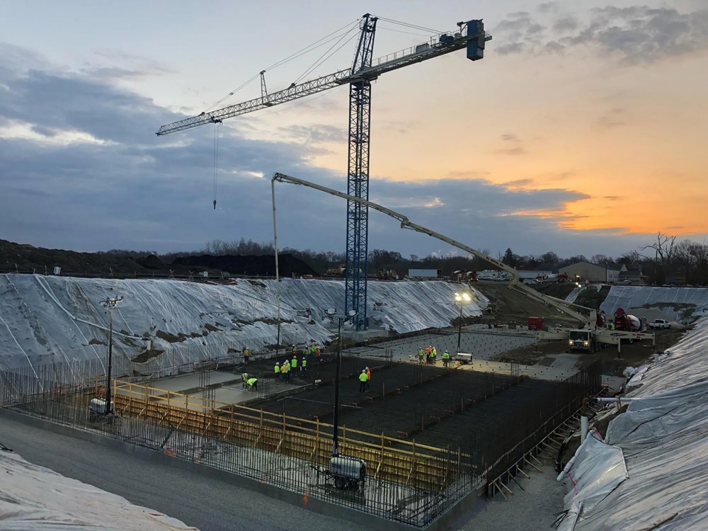 澎内传混凝土防水添加剂（PNC803）